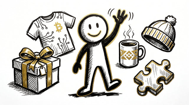 Best Crypto Gifts for 2026 (No Hardware Wallets)