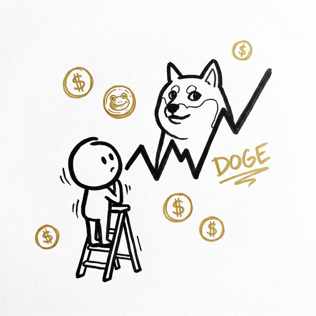 What Is a Meme Coin? (And Why Your Friend Keeps Losing Money)