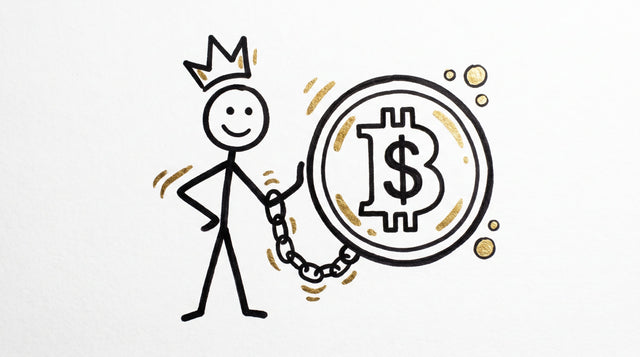 How Bitcoin Works (And Who Actually Created It)