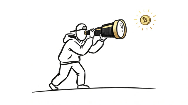 Where Will Bitcoin Be in 5 Years? The Predictions