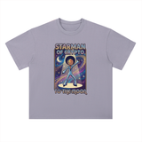 Crypto T-Shirt — Starman of Crypto, To the Moon