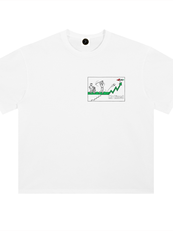 Bitcoin The Email That Changed Everything T-Shirt — October 31 2008 Light Variant — Mr. Lined crypto streetwear