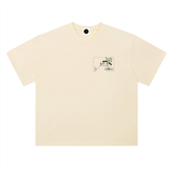 Cardano T-Shirt — Peer-Reviewed and Patient