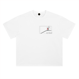BNB T-Shirt — 10/10 Flash Crash, $19B Wiped