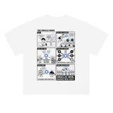 Chainlink T-Shirt — The Oracle Wars, 2017-2025