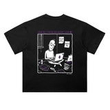 Ethereum The Kid Who Wouldn't Listen T-Shirt — Bitcoin Can't Do This Dark Variant