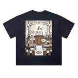 Ethereum T-Shirt — Trial of Ethereum