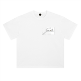 BNB T-Shirt — Empire, Build Burn 2017