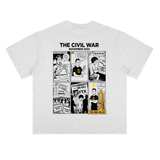 BNB T-Shirt — The Civil War, November 2022