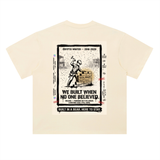 Solana T-Shirt — Built in the Bear Market