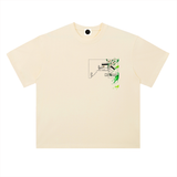 BONK T-Shirt — Airdrop for the People, Anti-VC