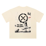 XRP T-Shirt — The Army Was Right