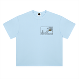 Solana T-Shirt — Proof of History