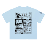 Cardano T-Shirt — On-Chain Governance