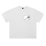 TON T-Shirt — All Grown Up, Telegram's Coin