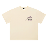Avalanche T-Shirt — Unstoppable Force