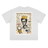 Solana T-Shirt — Proof of History