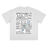 TON T-Shirt — All Grown Up, Telegram's Coin