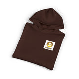 Dogecoin Hoodie — Much Wow