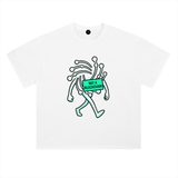 IOTA T-Shirt — Not a Blockchain