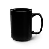 Crypto Mug — Regal Skeleton Gothic Dinner