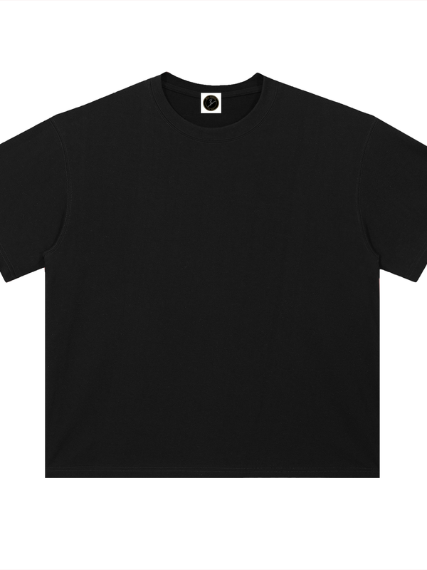 Solana T-Shirt — The Casino Never Closes — Mr. Lined crypto streetwear