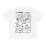 Uniswap T-Shirt — Hayden Adams Origin