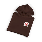 Avalanche Hoodie — Triple Triangle