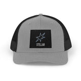 Stellar Trucker Cap — XLM Snapback