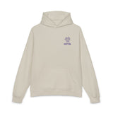 IOTA Hoodie — Tangle