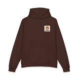 LUNA Hoodie — Comeback Kid