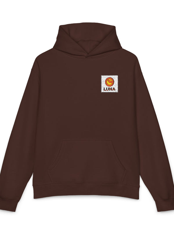 LUNA Hoodie — Comeback Kid — Mr. Lined