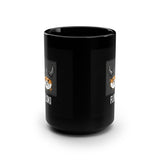 Floki Mug — Viking Dog Patch