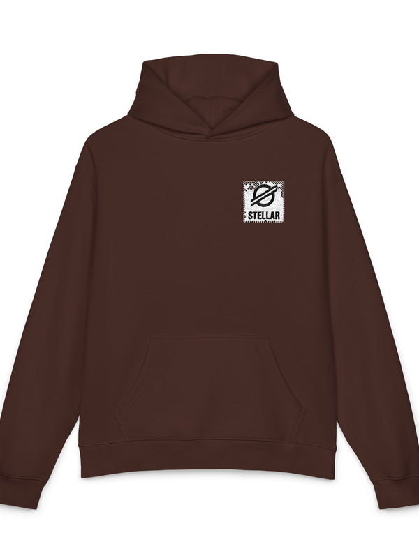 Stellar Hoodie — Lumens — Mr. Lined
