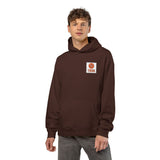 TRON Hoodie — Justin Sun