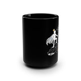Bitcoin Mug — Who Is the Best Trader