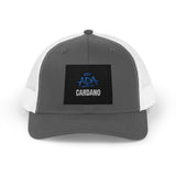 Cardano Trucker Cap — ADA Snapback