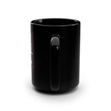 Crypto Mug — Stickman Game Scene Grind