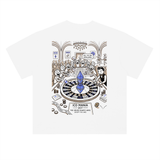 Ethereum T-Shirt — ICO Mania 2017