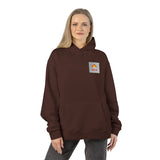 Shiba Inu Hoodie — Killer