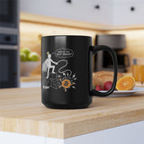 Bitcoin Mug — Who Is the Best Trader