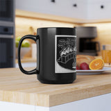 Crypto Mug — Diamond Hand Tribunal
