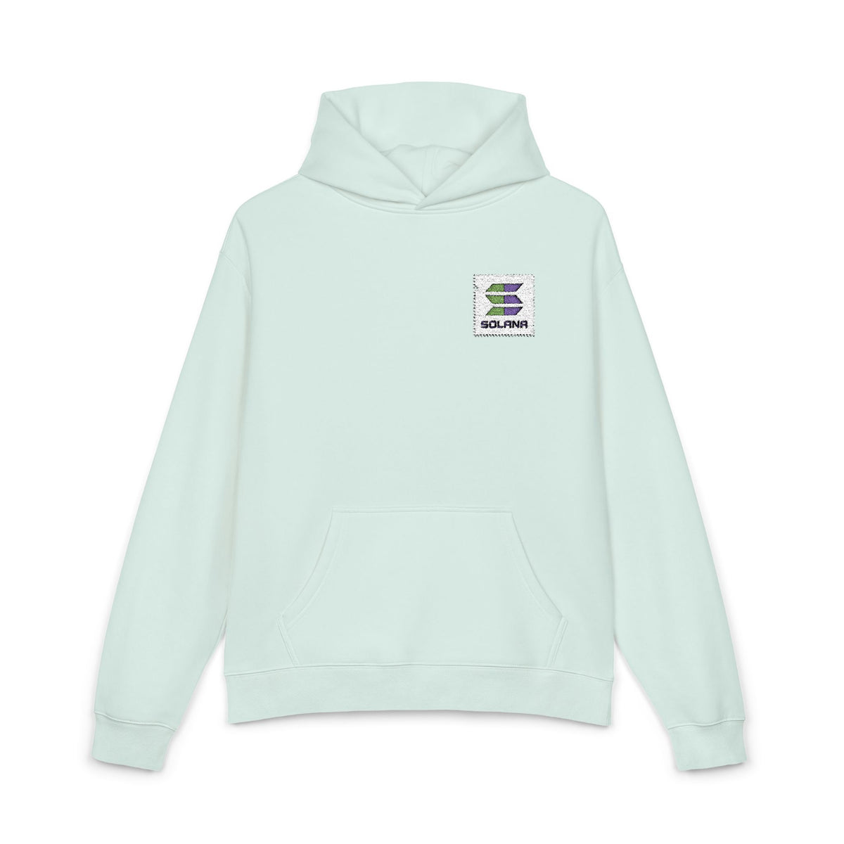Solana Hoodie — Speed —  — Mr. Lined