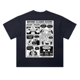 XRP T-Shirt — Behind Closed Doors