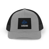 Cardano Trucker Cap — ADA Snapback