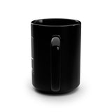 Crypto Mug — Trophy Staircase Crowned Climb