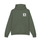 Solana Hoodie — Speed