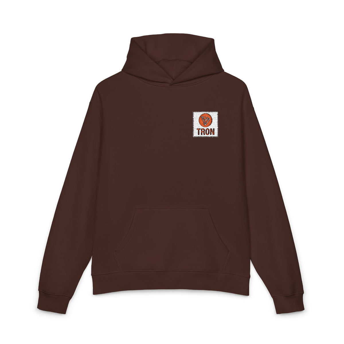 TRON Hoodie — Justin Sun —  — Mr. Lined