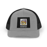dogwifhat Trucker Cap — WIF Snapback