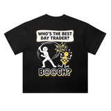 BNB T-Shirt — Best Day Trader